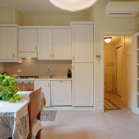 Guasto Apartment Bologna Eksteriør billede