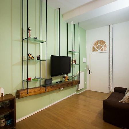 Guasto Apartment Bologna Eksteriør billede