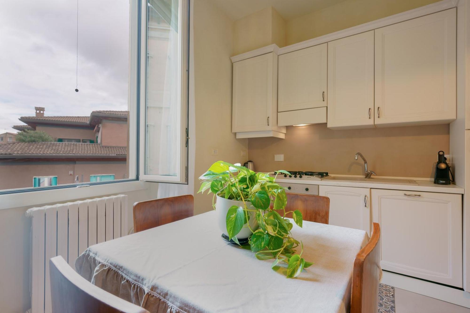 Guasto Apartment Bologna Eksteriør billede