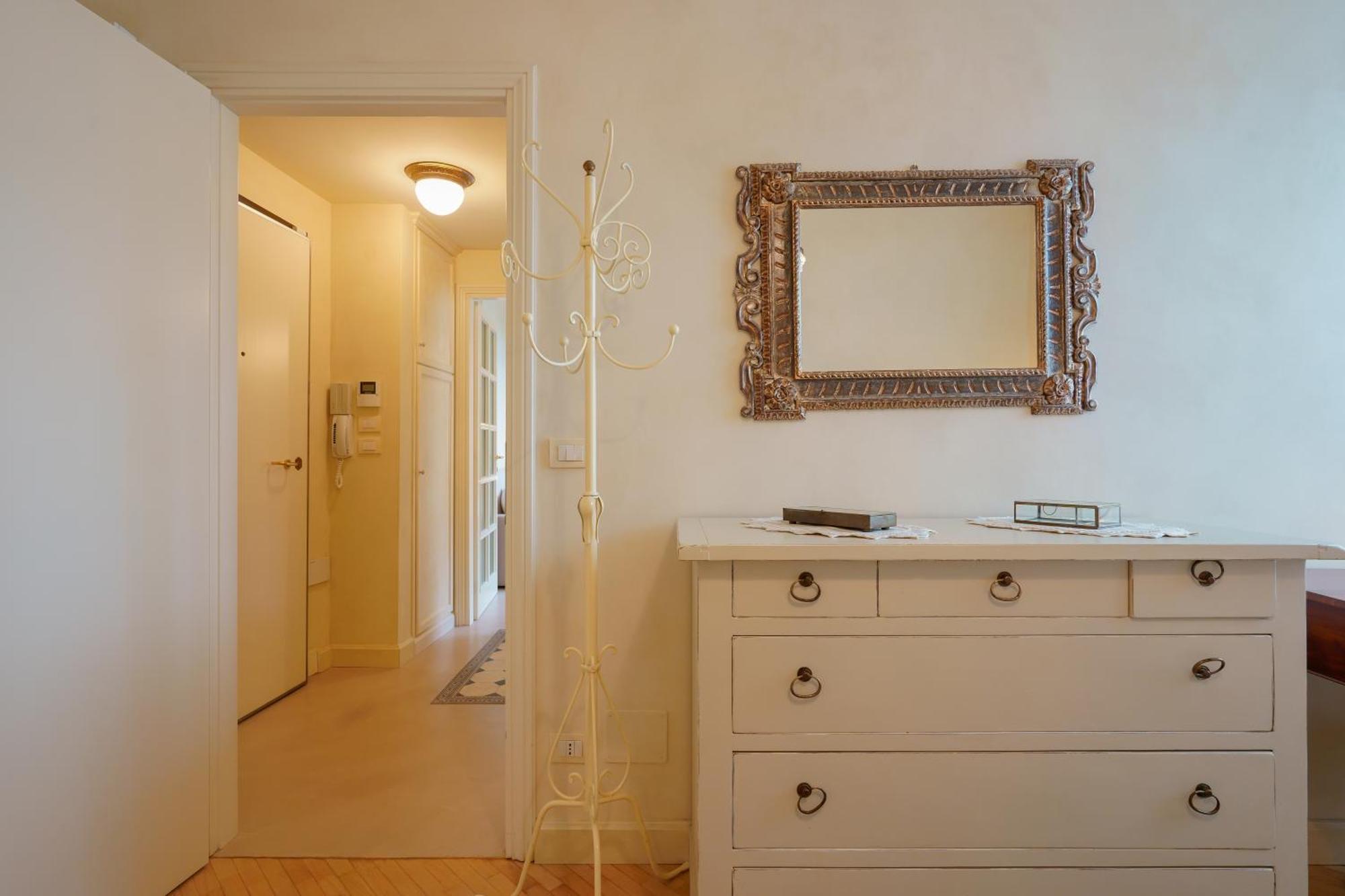 Guasto Apartment Bologna Eksteriør billede