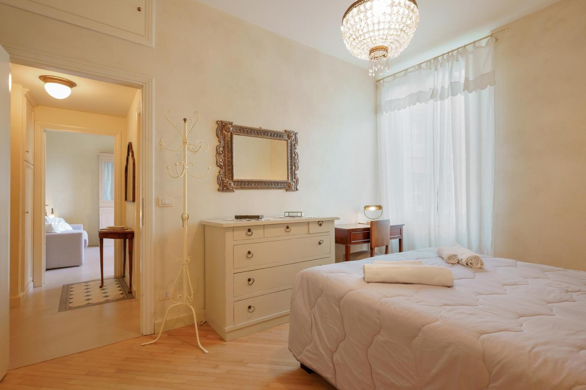 Guasto Apartment Bologna Eksteriør billede