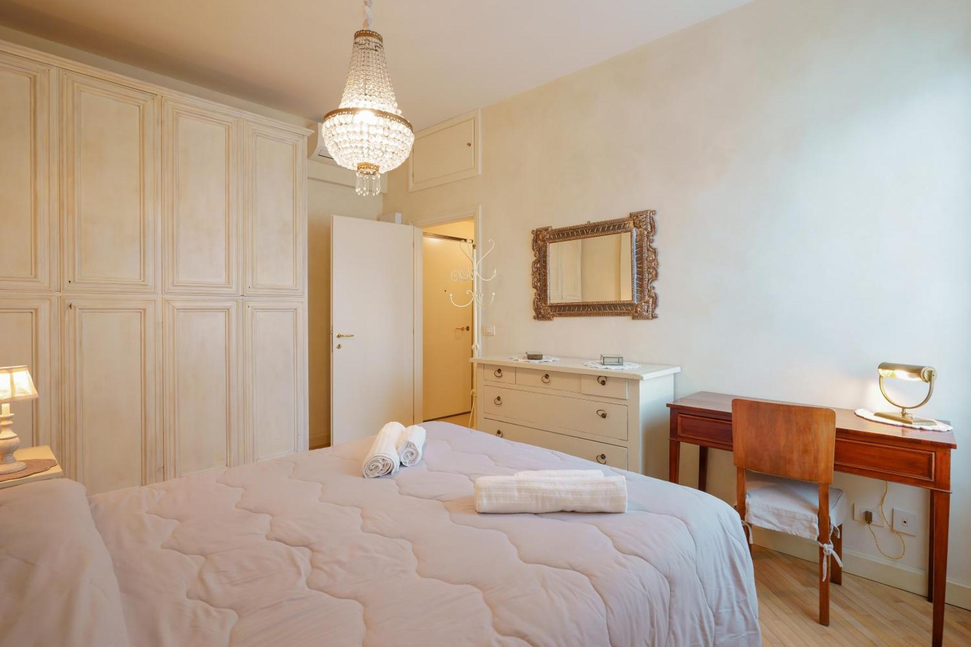 Guasto Apartment Bologna Eksteriør billede