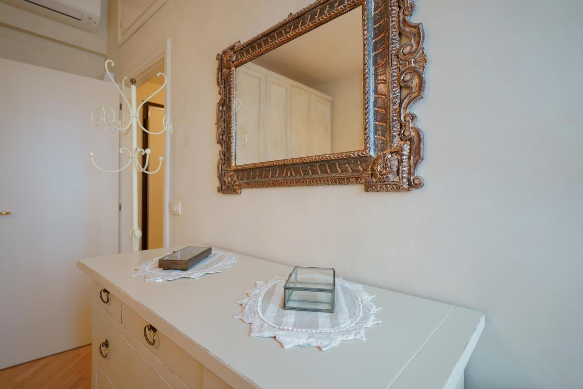 Guasto Apartment Bologna Eksteriør billede