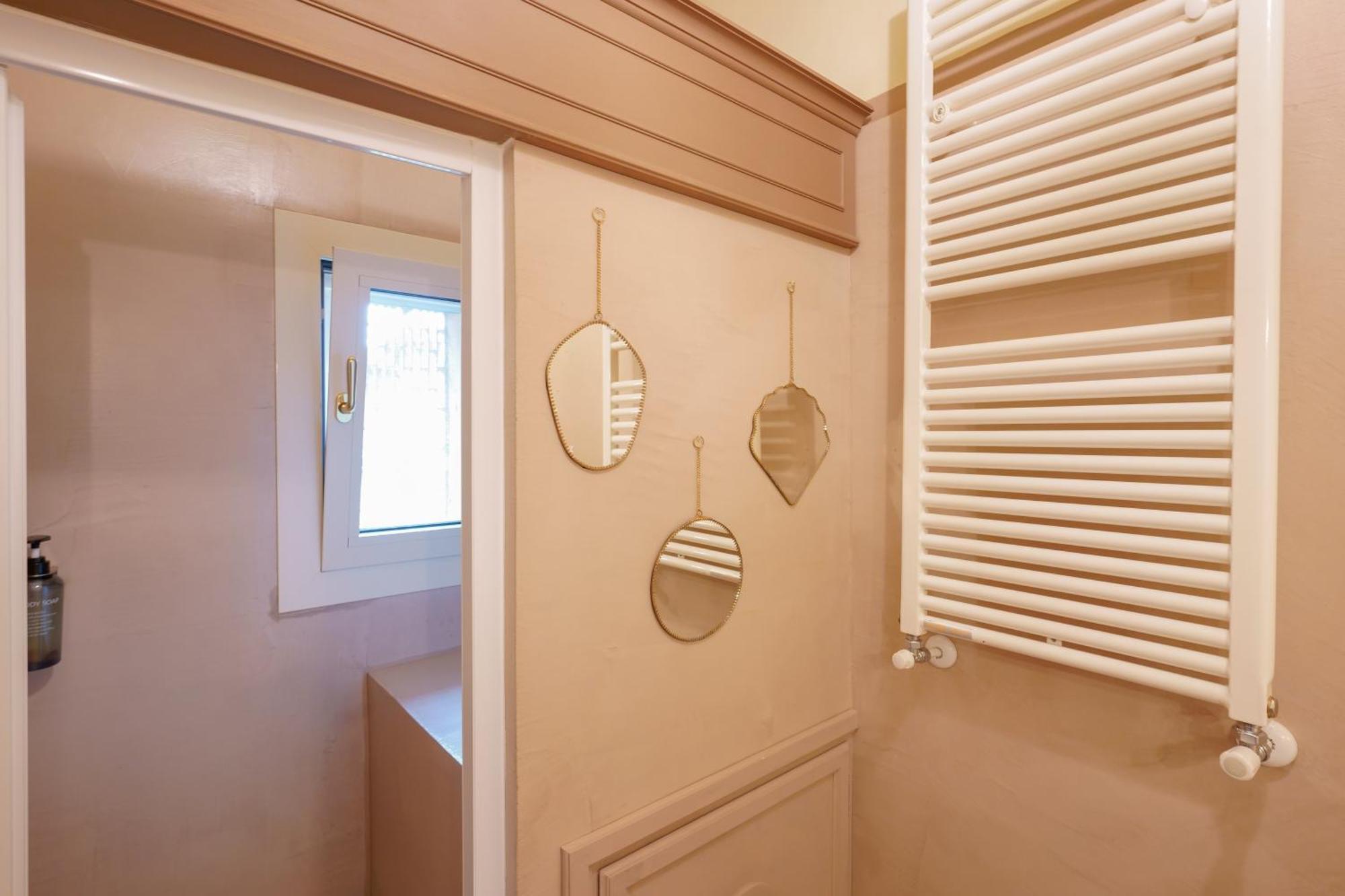 Guasto Apartment Bologna Eksteriør billede