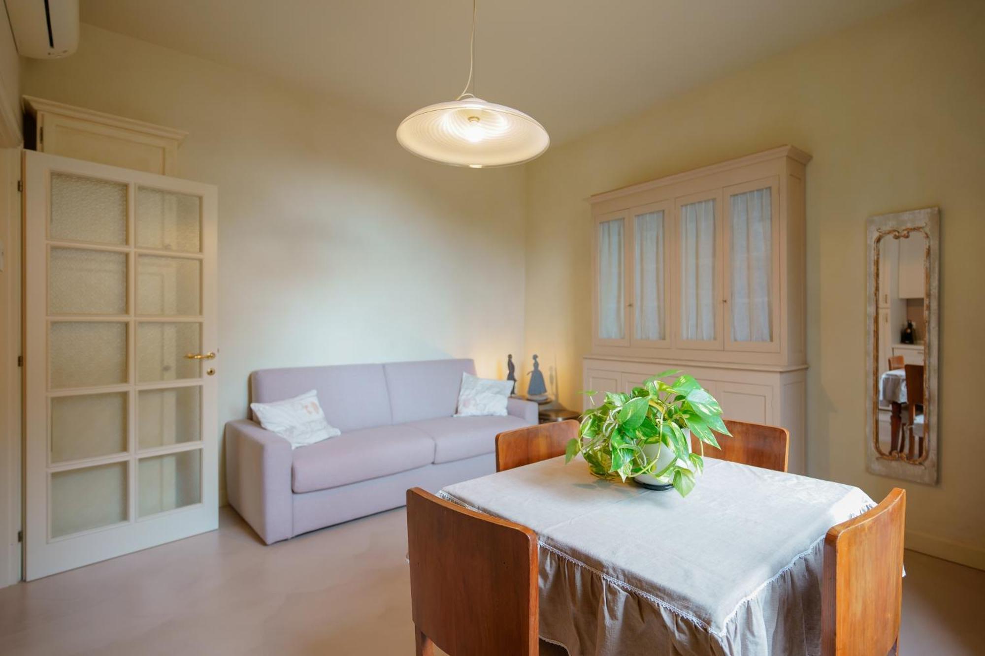 Guasto Apartment Bologna Eksteriør billede