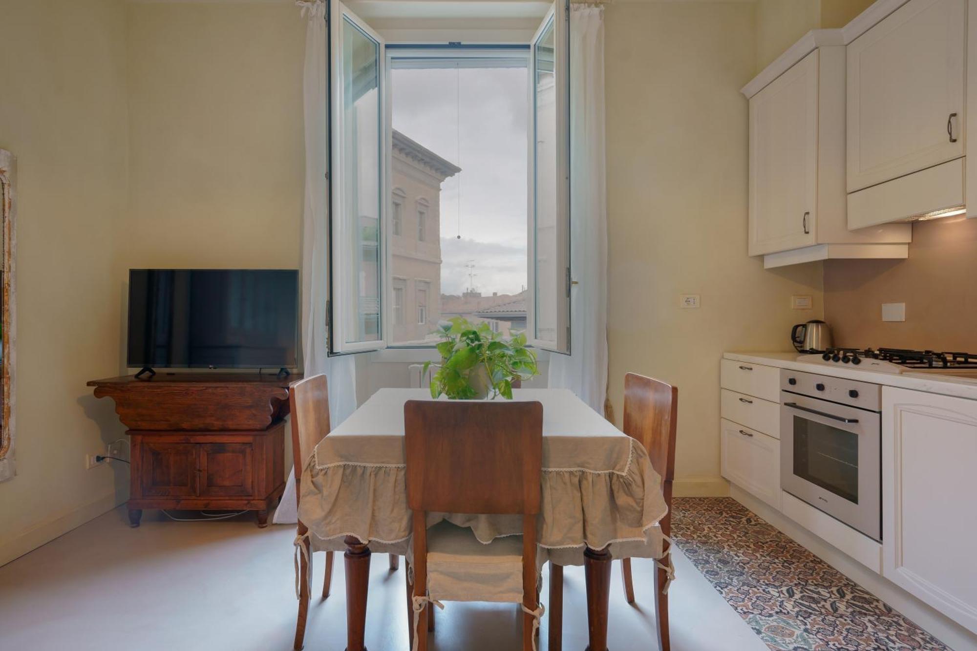 Guasto Apartment Bologna Eksteriør billede